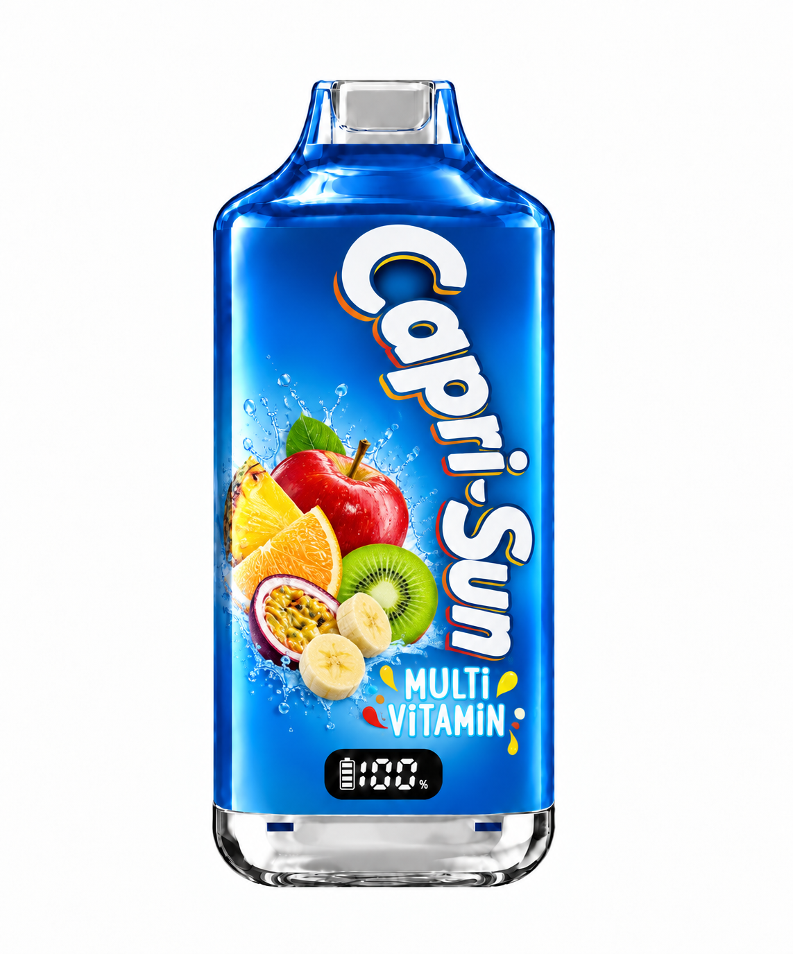 Pυff Cαpri-Sun