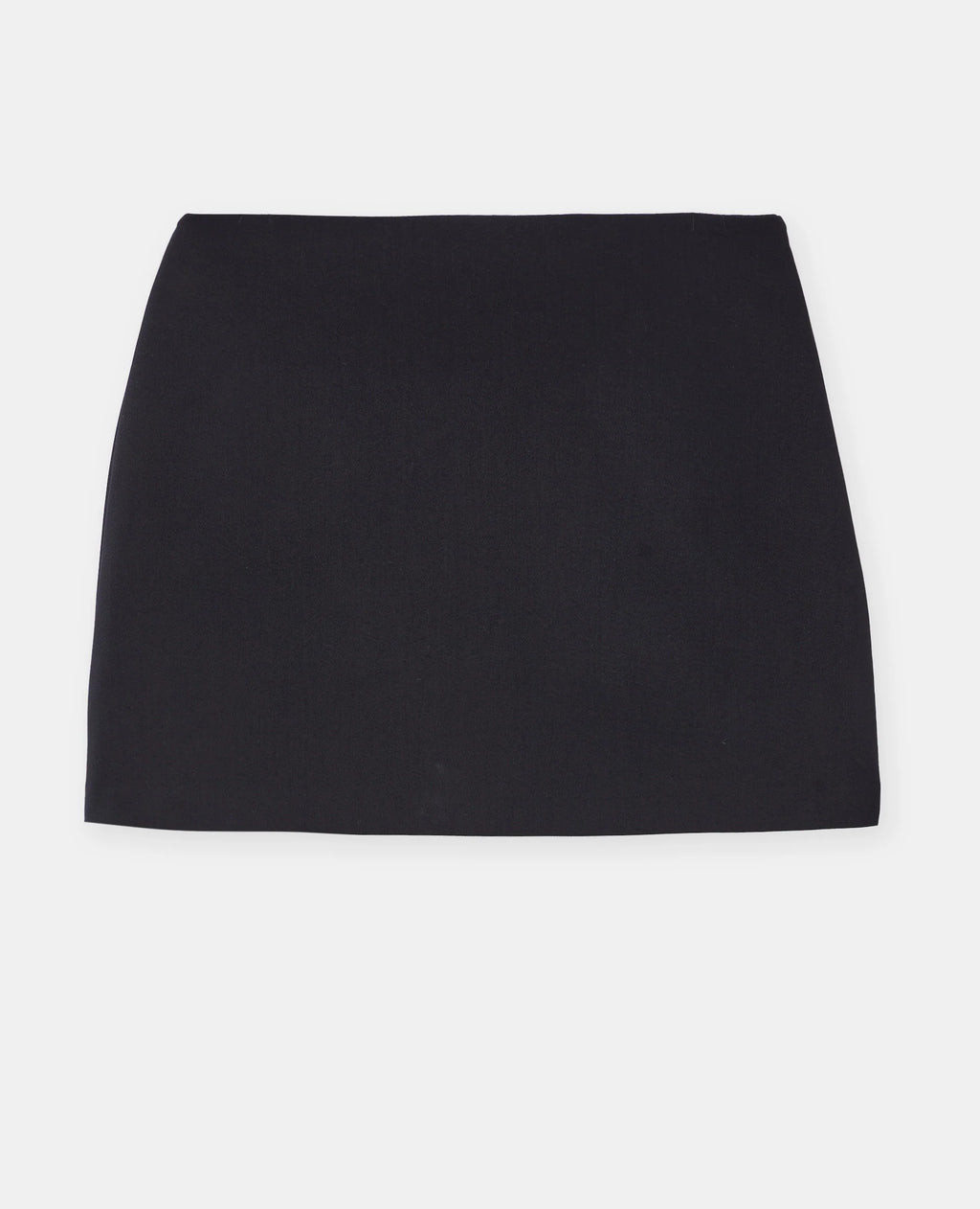 Jupe-short mini