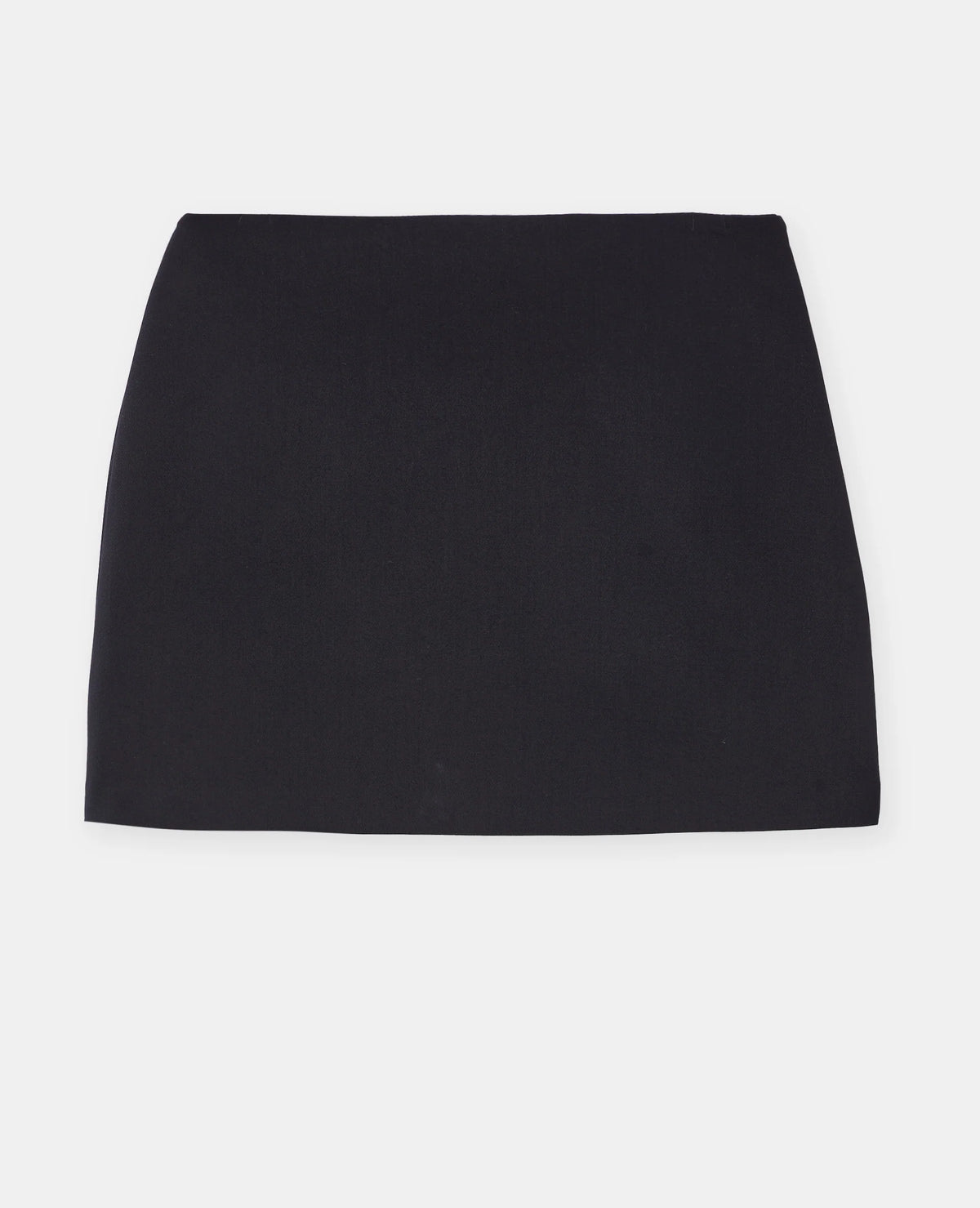 Jupe-short mini