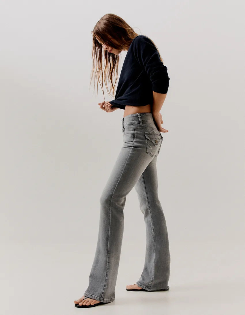 Jean bootcut
