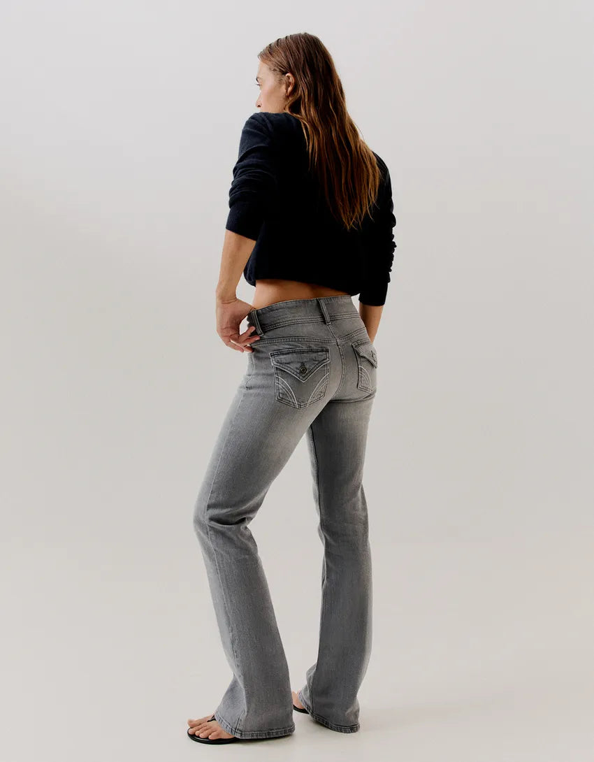 Jean bootcut