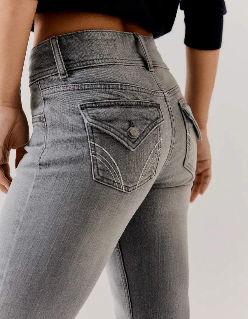 Jean bootcut