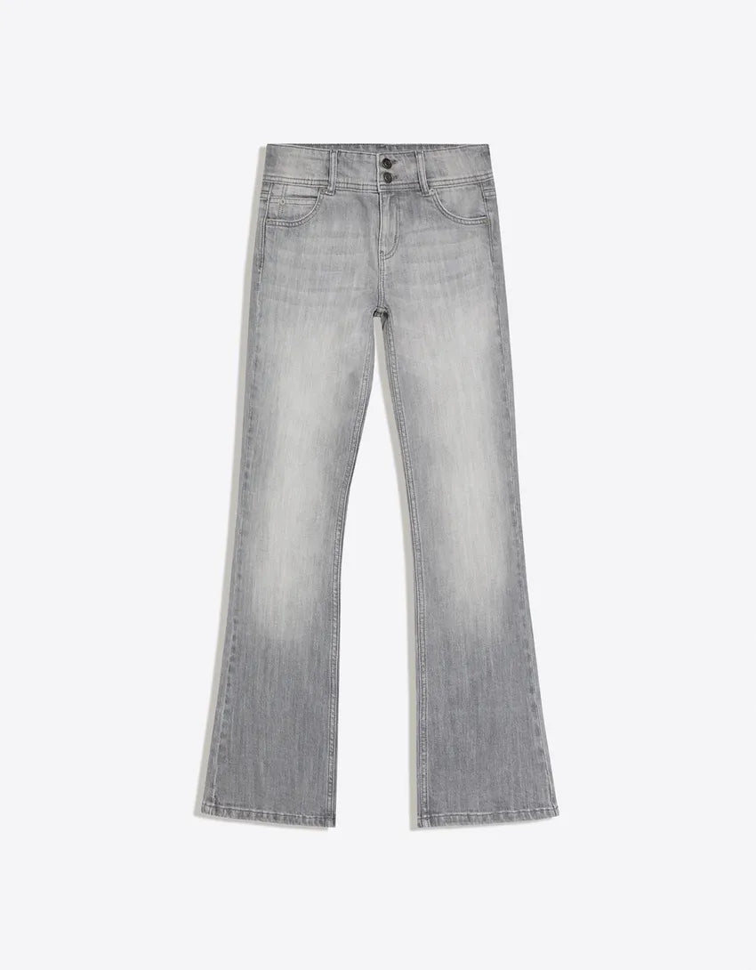 Jean bootcut