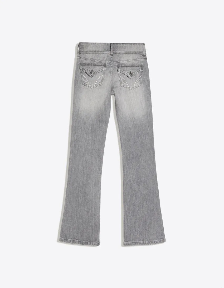 Jean bootcut