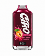 Pυff Ciαo Energy - Édition Iimitée