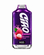Pυff Ciαo Energy - Édition Iimitée